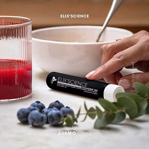 ELIX'SCIENCE 1 BALENIE