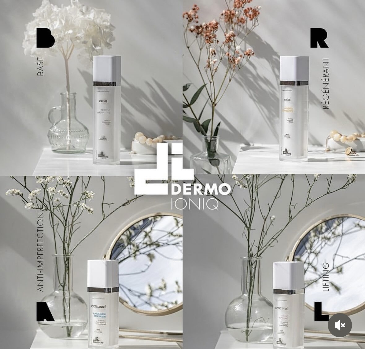 OnaÉ beauty room